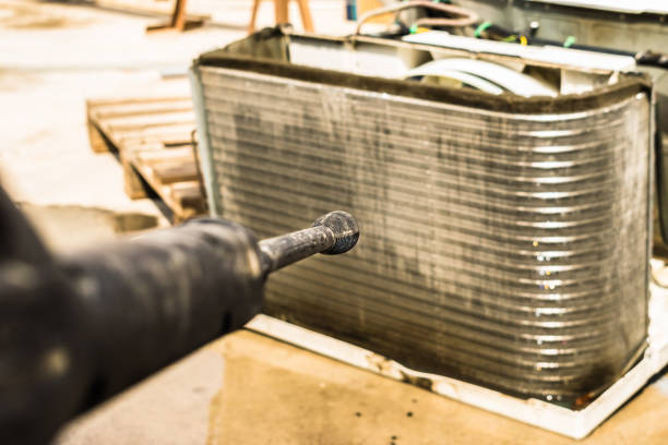 Best Ventilation Cleaning Services  in Midland, TX