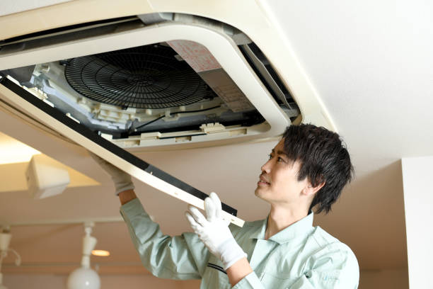 Best Best Air Duct Cleaning Company  in Midland, TX