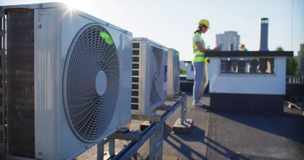 HVAC System Cleaning in TX