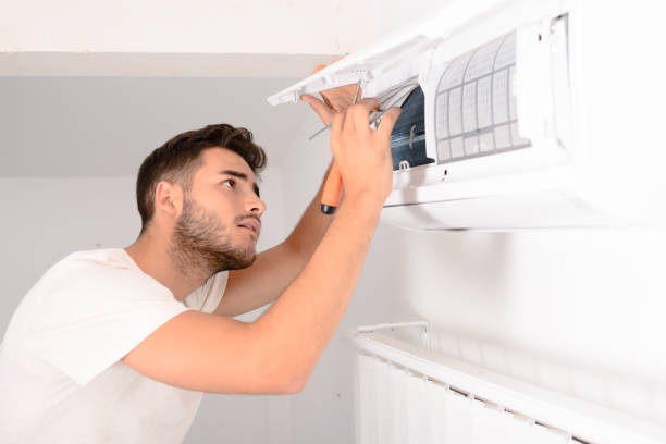 Best Air Duct Cleaning Near Me  in Midland, TX
