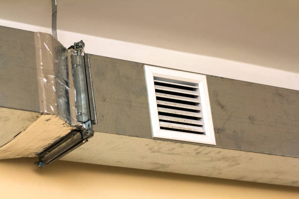Best Air Vent Cleaning Services  in Midland, TX